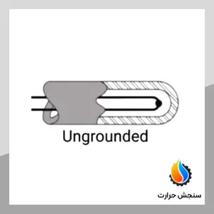 اتصال Ungrounded